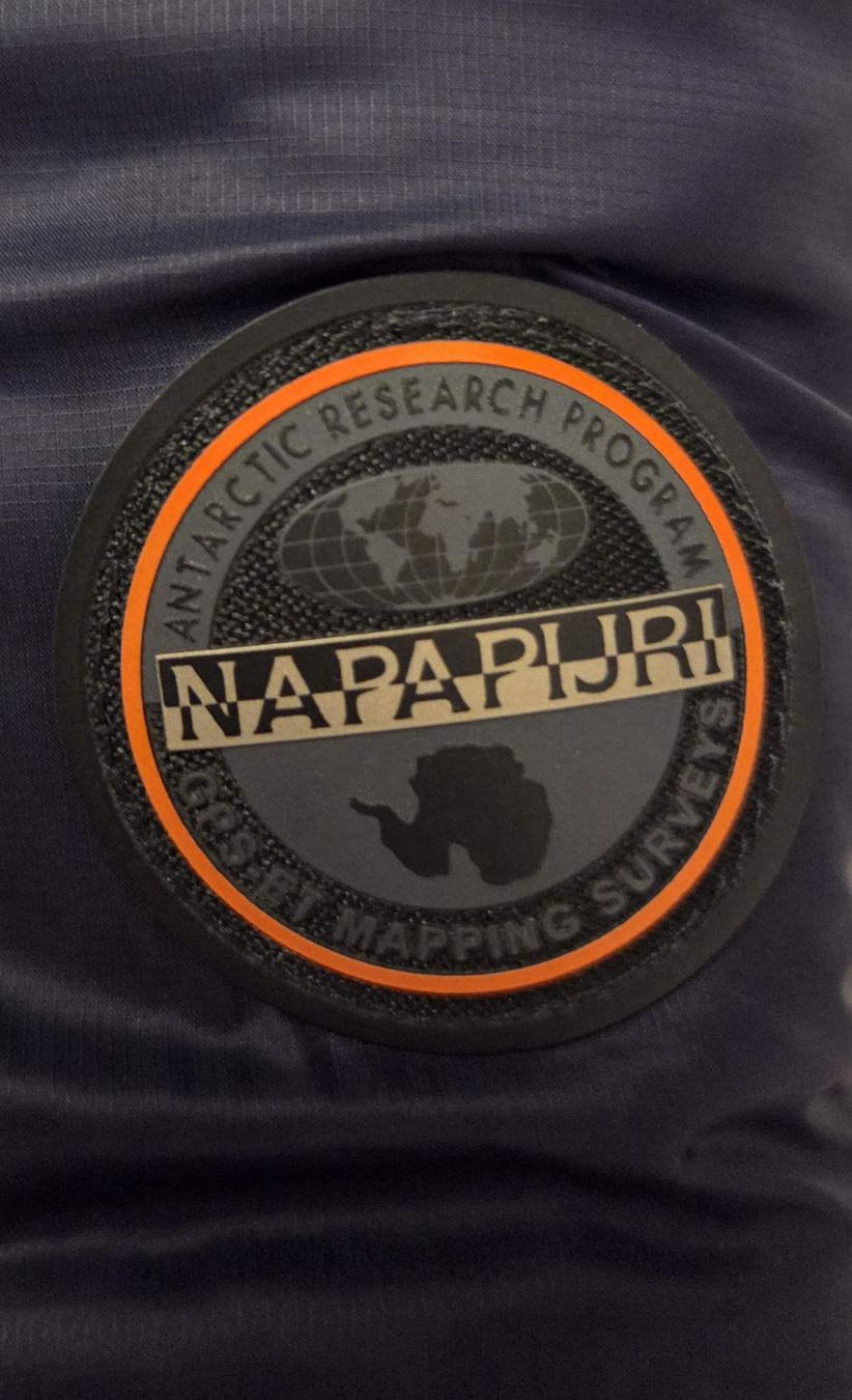 Napapijri Giacche: Vendo giacca Napapijri – Nuovo (secondo la descrizione) da Breganzona venduto da willi_17 4