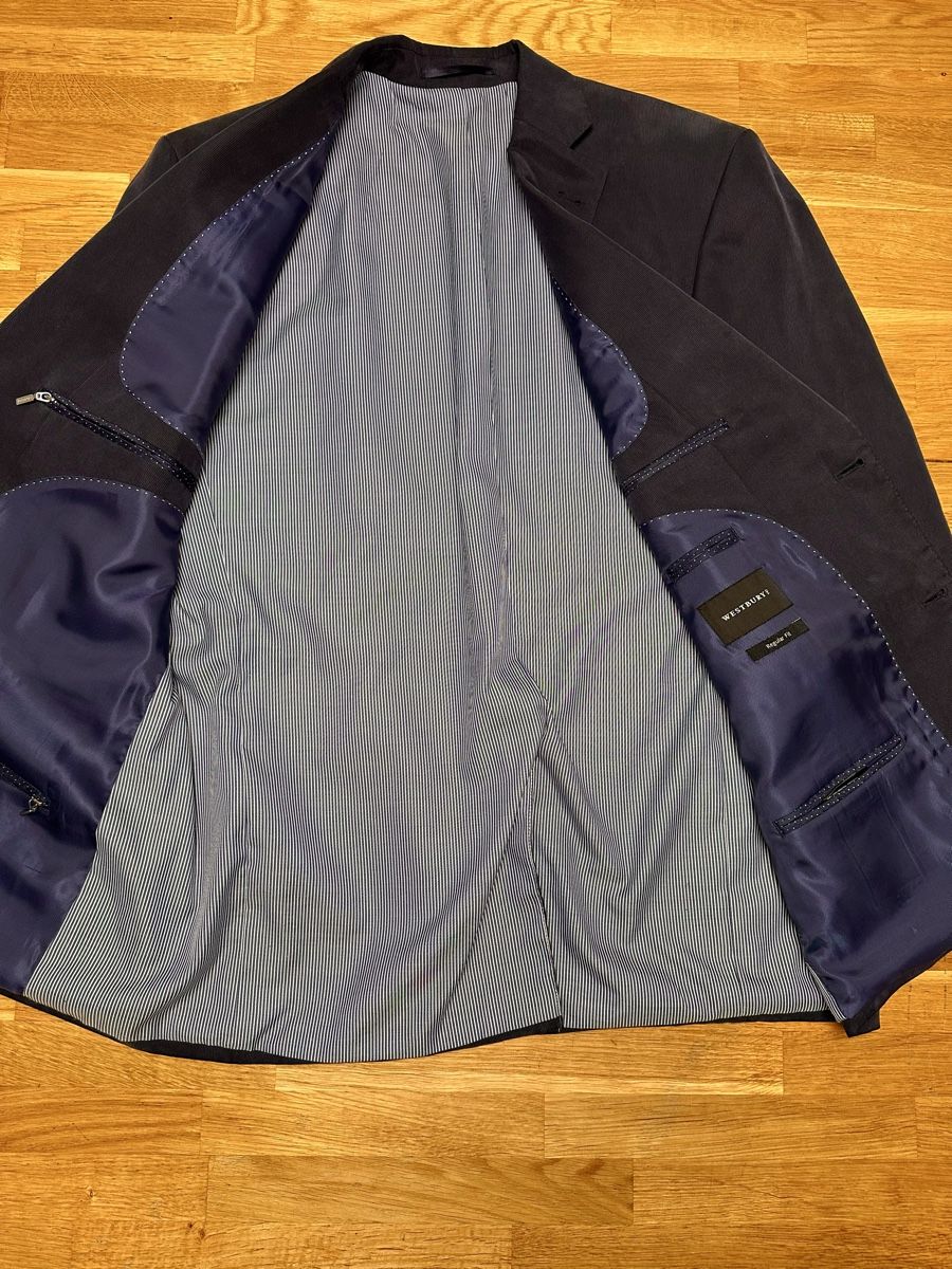 Completi: Blazer Sport-Elegant Nr.52-26 – Usato da Rubigen venduto da leonardo25 1