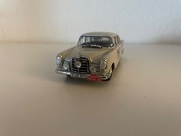 Mercedes-Benz W110