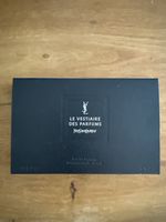 Yves Saint Laurent Duftset 6x 2.ml Proben neu