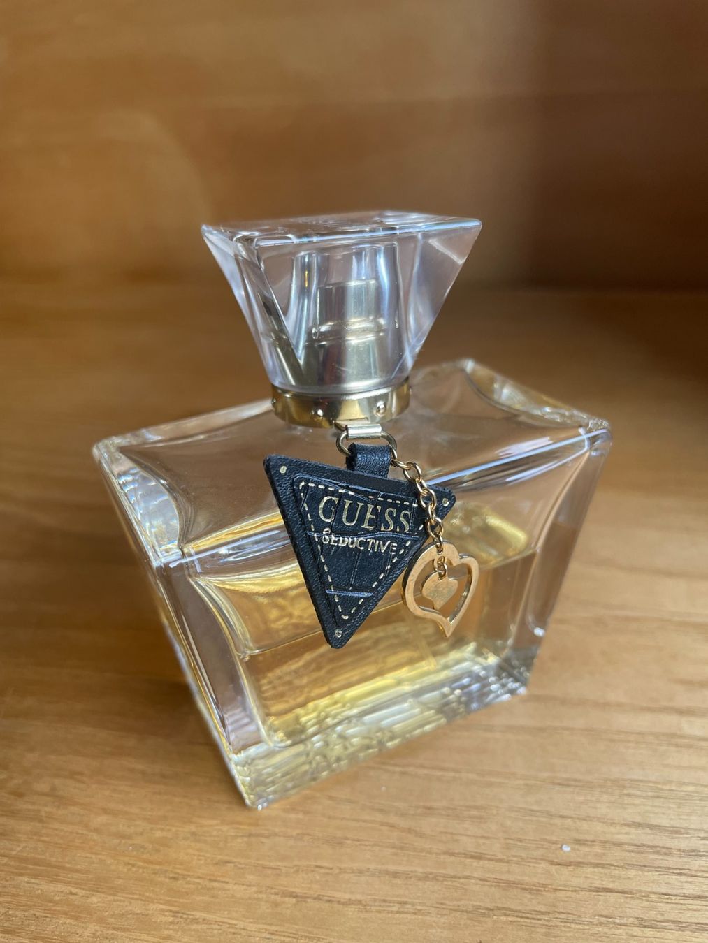 Guess Profumi & Eau de Toilette: Guess Seductive Eau de Toilette 75ml Damen – Usato da Zofingen venduto da angito