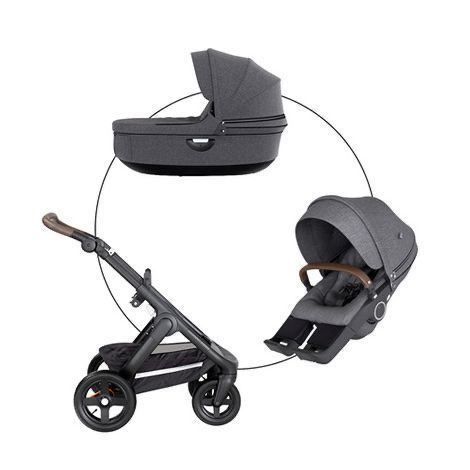 Stokke cheap trailz 2019