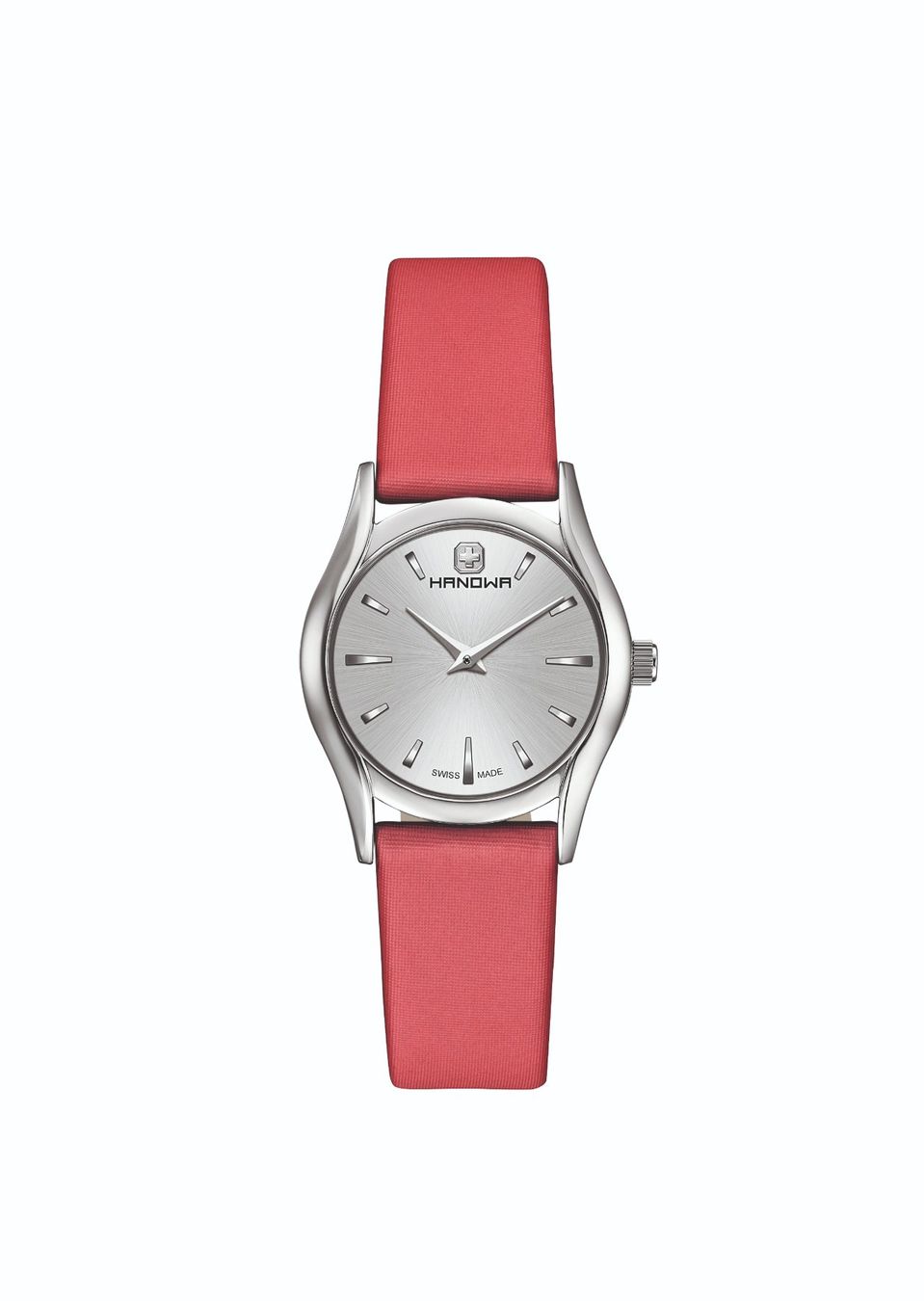 Hanowa Orologi: Hanowa Uhr 16-6035.04.001.04 – Nuovo (secondo la descrizione) da Möhlin venduto da Reisejas