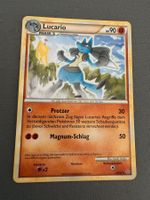 Pokemon Lucario 19 / 95
