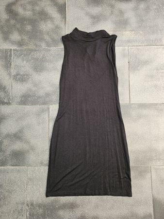 Damenkleid schwarz Grösse 38 Atmosphere 
