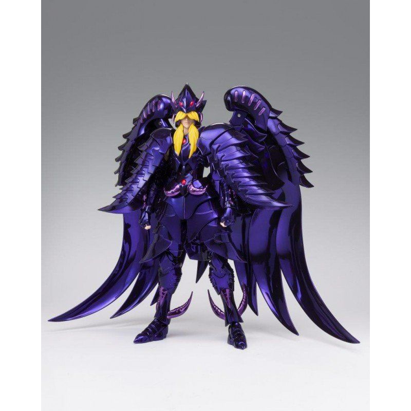 Sculture & Statue: Griffon Minos EX OCE - Saint Seiya – Nuovo e nell'imballaggio originale da Rochefort venduto da Kishi_Shop