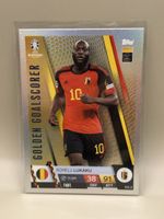 Match Attax - Romelu Lukaku - Euro 24