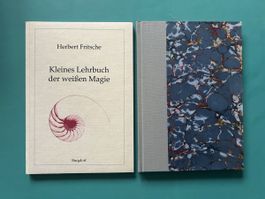 Zwei Bücher von Herbert Fritsche