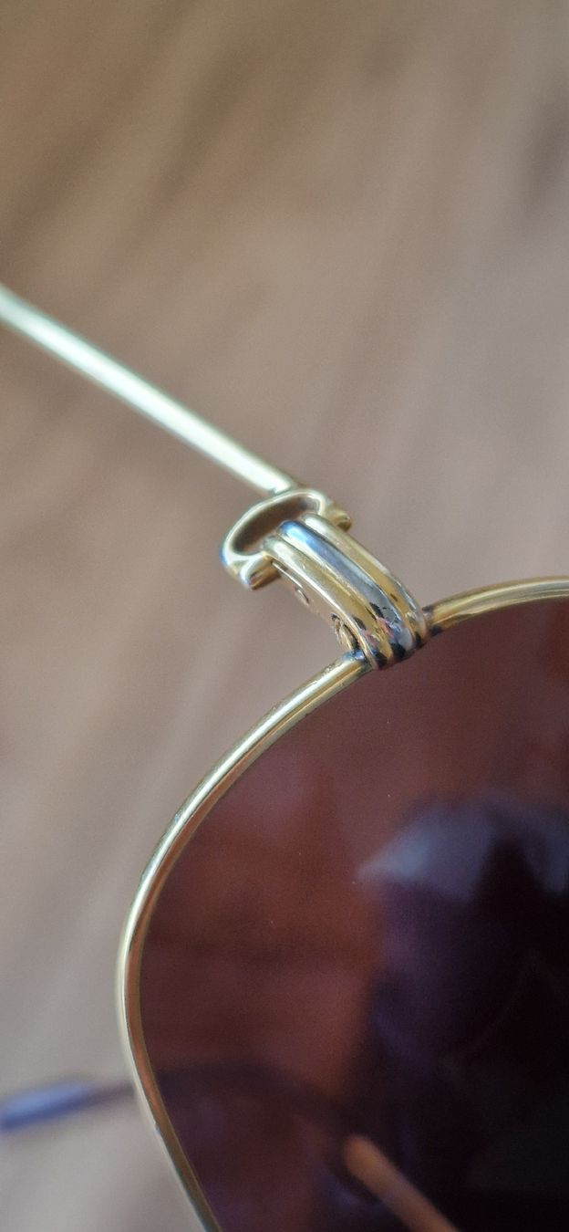Cartier Occhiali & Lenti: Lunettes de soleil Cartier – Usato da Lausanne venduto da juliusca 3