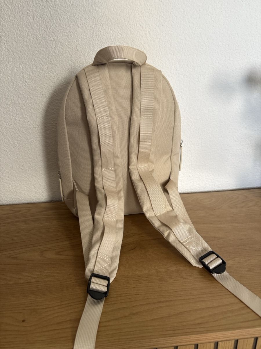 Kapten & Son Zaini: Kapten & Son Rucksack Vardo Small Sandstone – Nuovo (secondo la descrizione) da Uster venduto da hannahmnch 2
