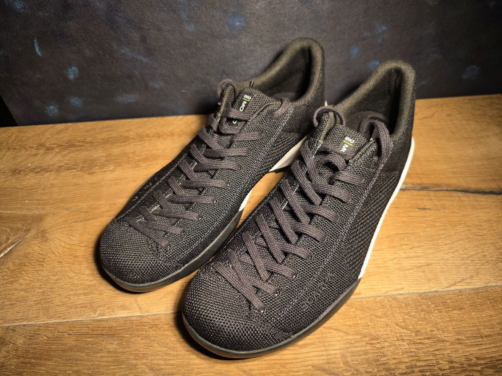 Scarpa Herrenschuhe: Scarpa Mojito Grösse 45 – Neu (gemäss Beschreibung) aus Sargans von la01 1