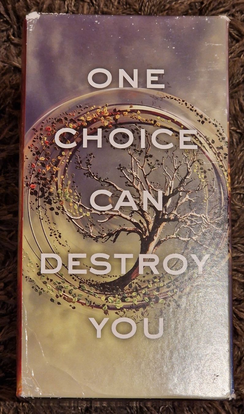 Libri: Divergent serie box – Usato da Gordola venduto da lul_g86d 2