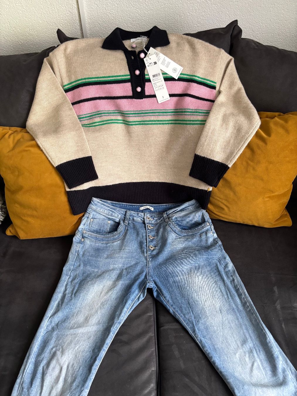 Copenhagen Maglioni & Felpe: COSTER COPENHAGEN Pullover neu – Nuovo (secondo la descrizione) da Merishausen venduto da yourdream 3