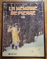 Le moine fou N 2 E.O. (T.T.B.E.) La mémoire de pierre