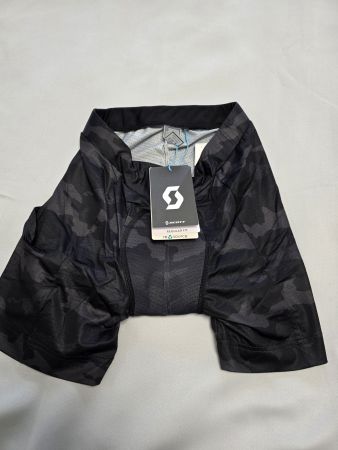 Scott Damen Trail Underwear Graph + Rad-Innenhose Gr. M