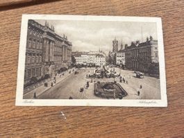 AK BERLIN 1922. Schlossplatz.