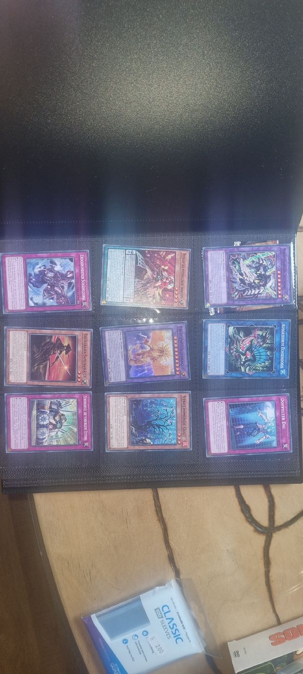 Giochi: 3 neuwertige Yu-Gi-Oh Decks  – Nuovo (secondo la descrizione) da Herisau venduto da frp_b5zm 5
