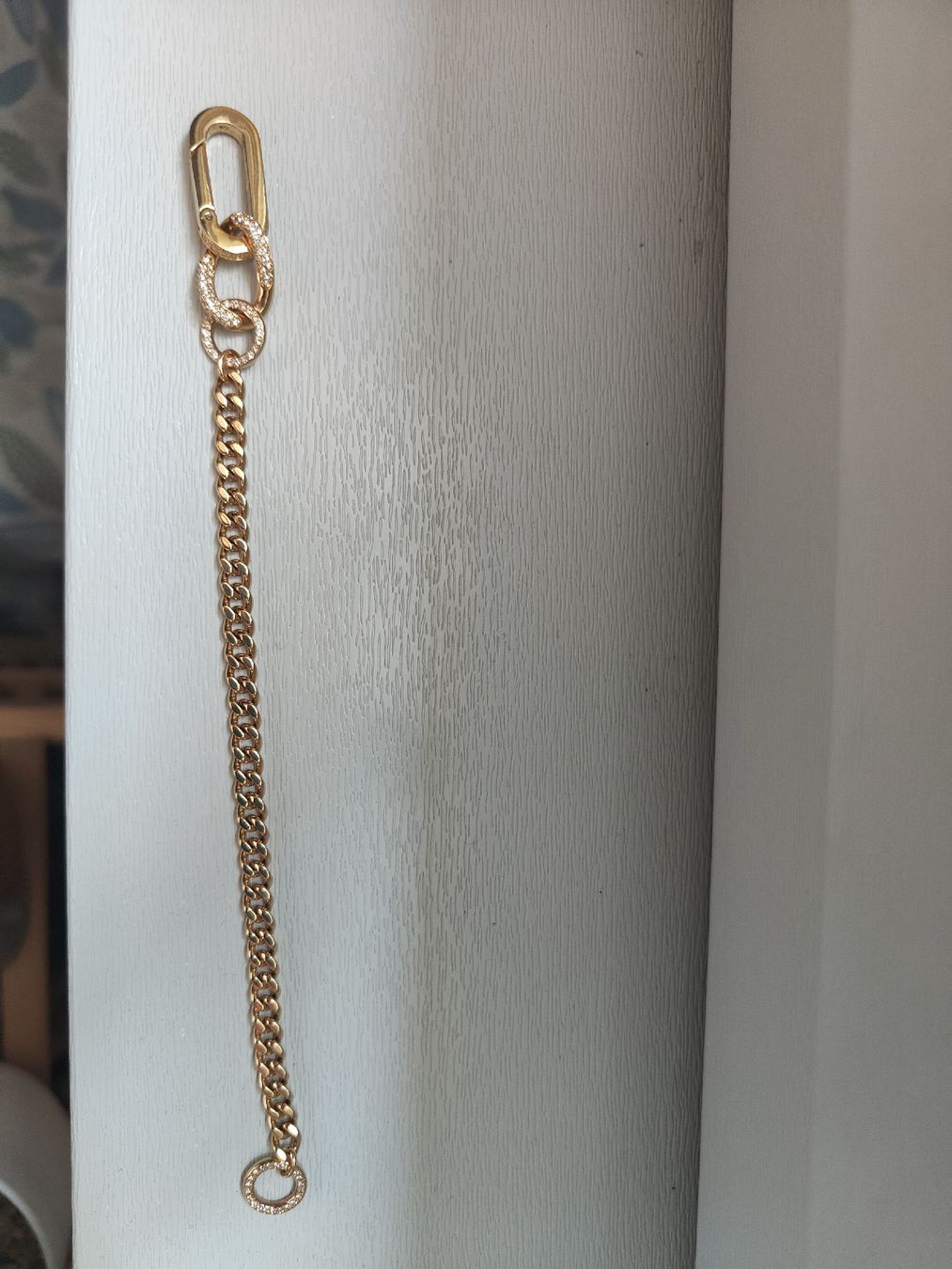 Swarovski Armbänder & -reifen: bracelet Swarovski dextera – Gebraucht aus Villeneuve VD von virginie141 3