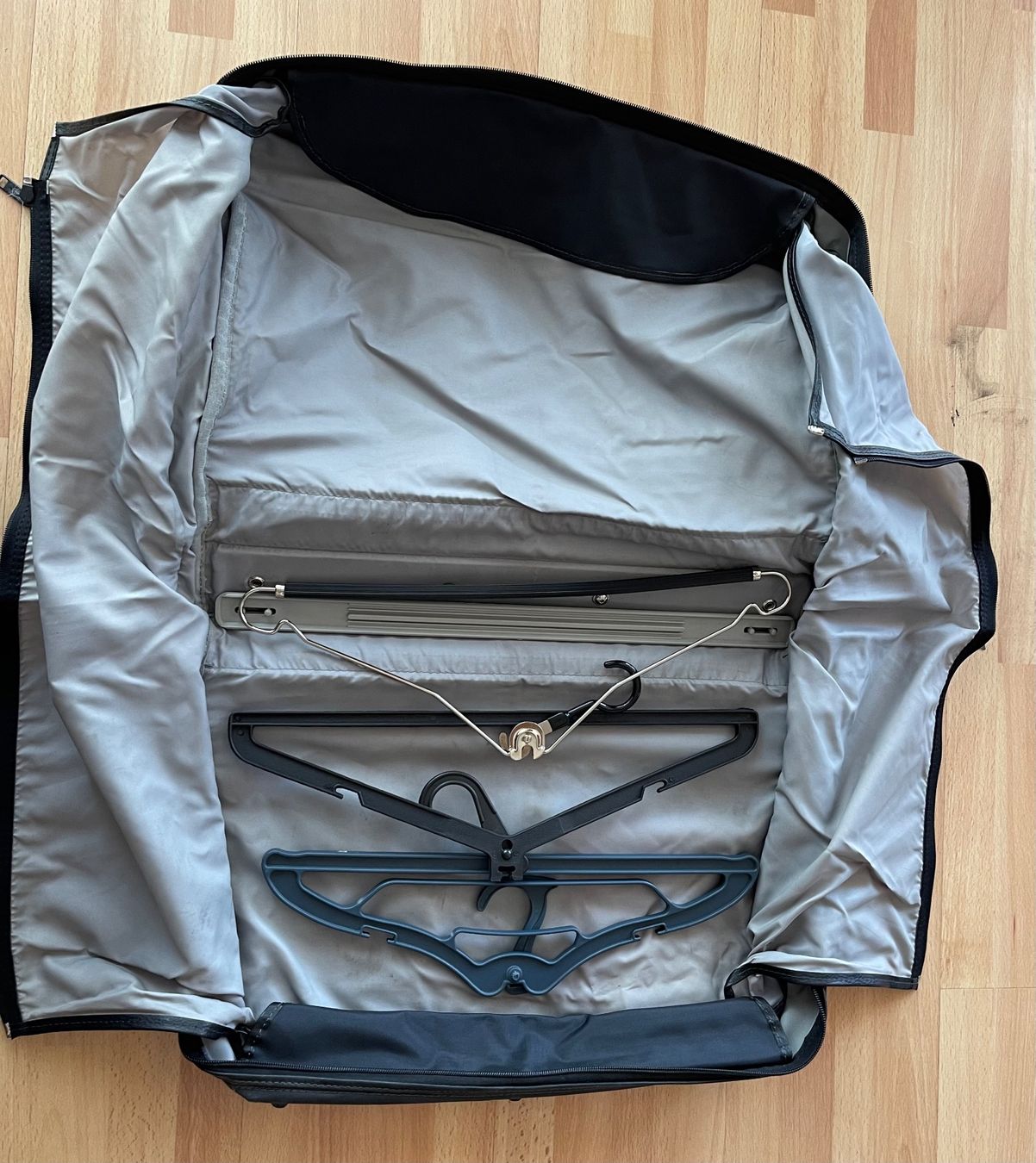 Samsonite Taschen: Samsonite Anzugstasche – Gebraucht aus Wengen von rotstock1696 2