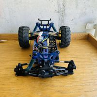 Rc auto teil
