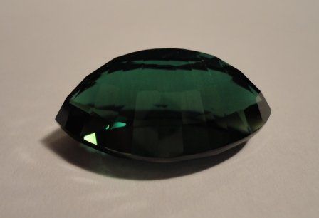 Pietre preziose: Quarz Grün 24.2ct – Nuovo e nell'imballaggio originale da zuerich venduto da Jewlsdesign 1