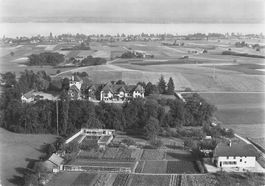 Founex VD Ecole Nouvelle La Chataigneraie G