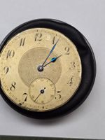 Mouvement de montre de poche inconnu