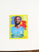 Panini World Cup 2026 COD 18