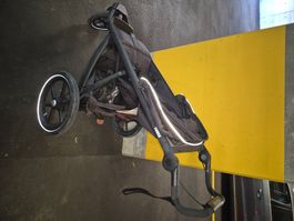 Kinderwagen gebraucht