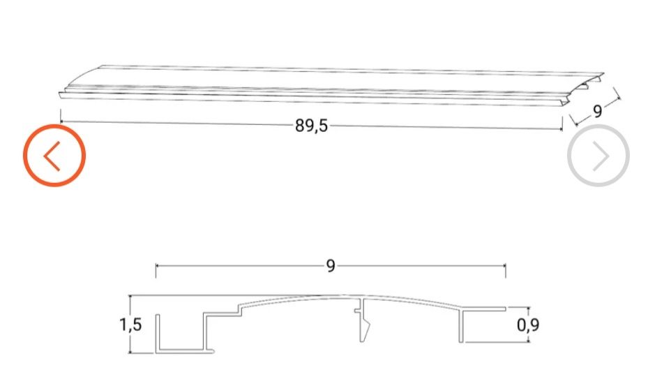 Tende da sole: Pergola bioclimatica nuova – Nuovo e nell'imballaggio originale da Giubiasco venduto da fas_b82x 5