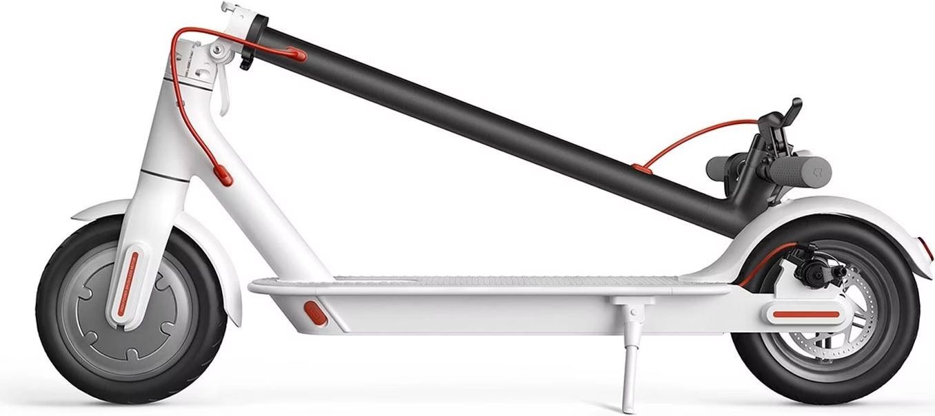 Xiaomi Kickboard: Xiaomi M365 - defekter Akku – Défectueux à Zürich par pie_6ccs 2