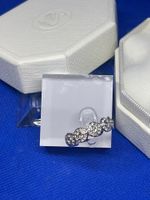 Swarovski Damenring, Grösse 58, neuwertig, tolles Geschenk