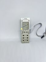 Dave Jones O'Tool Oszilloskop & AudioTool (Eurorack Modular)