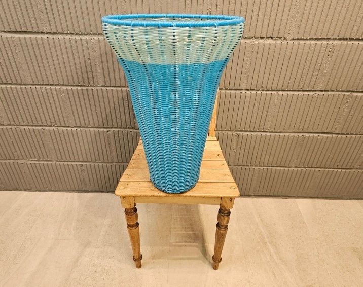 Tutte le decorazioni: Spaghetti Schirmständer Umbrella Stand, Spaghetti-Basket – Usato da Unterseen venduto da Pavema4 2