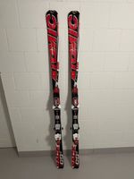 Atomic Race GS Ski, 174cm, Top Zustand