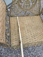 Gartenstuhl einzigartig