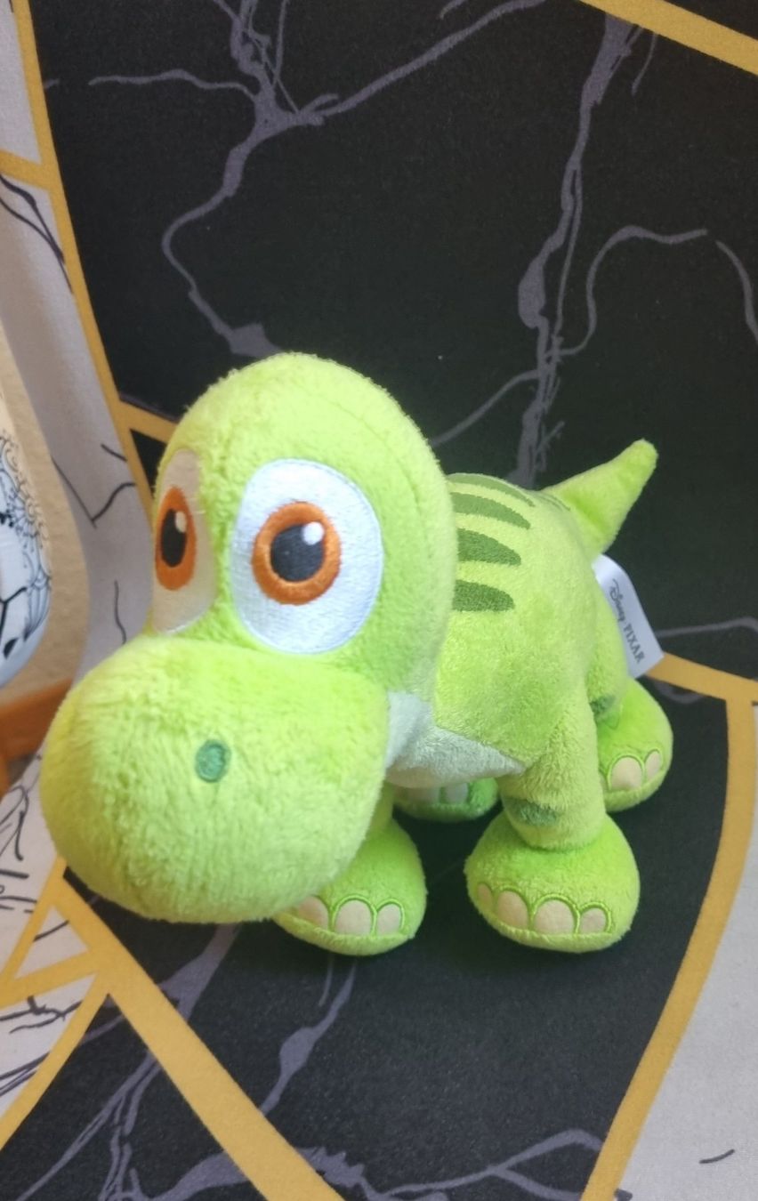 Giocattoli: Dino Arlo  pixar Plüschtier – Usato da Buchs AG venduto da Kitten33 1