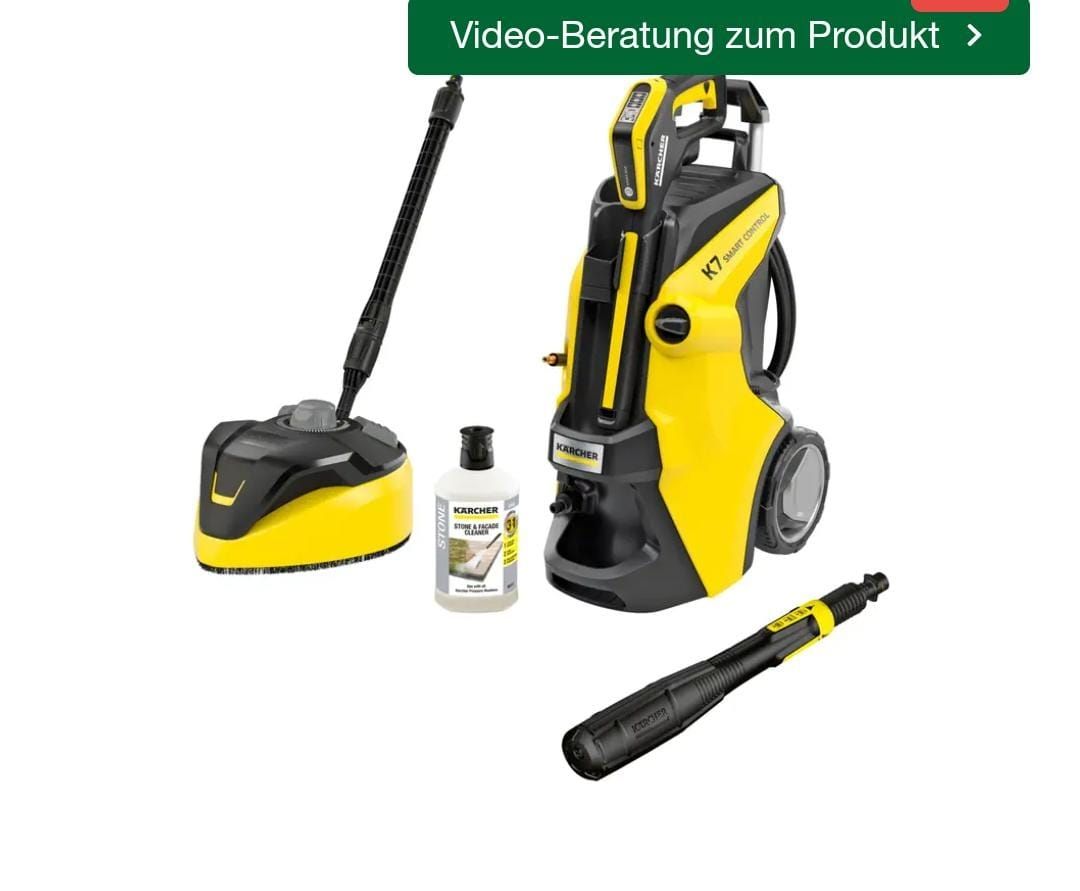Kärcher Toutes les machines: Karcher  – Neuf (Voir description) à Immensee par Joya974
