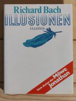 Illusionen – Richard Bach