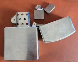 XXL " Zippo " Feuerzeug  / Deko / Funartikel
