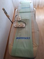 Ceragem die medizinische Therapieliege