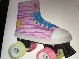 Girls Rollschuhe