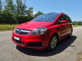 Opel Zafira 2.2 ab MFK