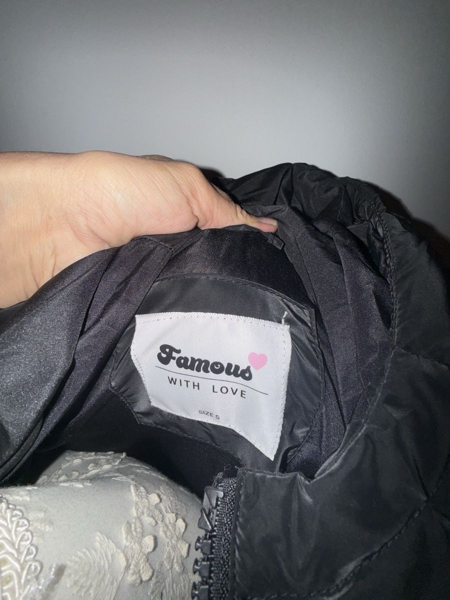 Vestes: Winter Jacke – D'occasion à Itingen par jessi811 2