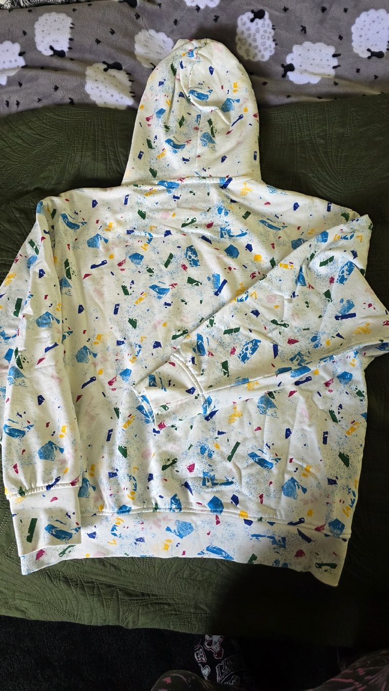 Esprit Pullover & Sweatshirts: Esprit Hoodie - Pullover, gr.M - vie Neu  – Neu (gemäss Beschreibung) aus Wabern von mis_l8p5 4