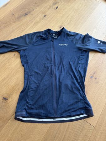 Fahreadtrikot | Gr. M