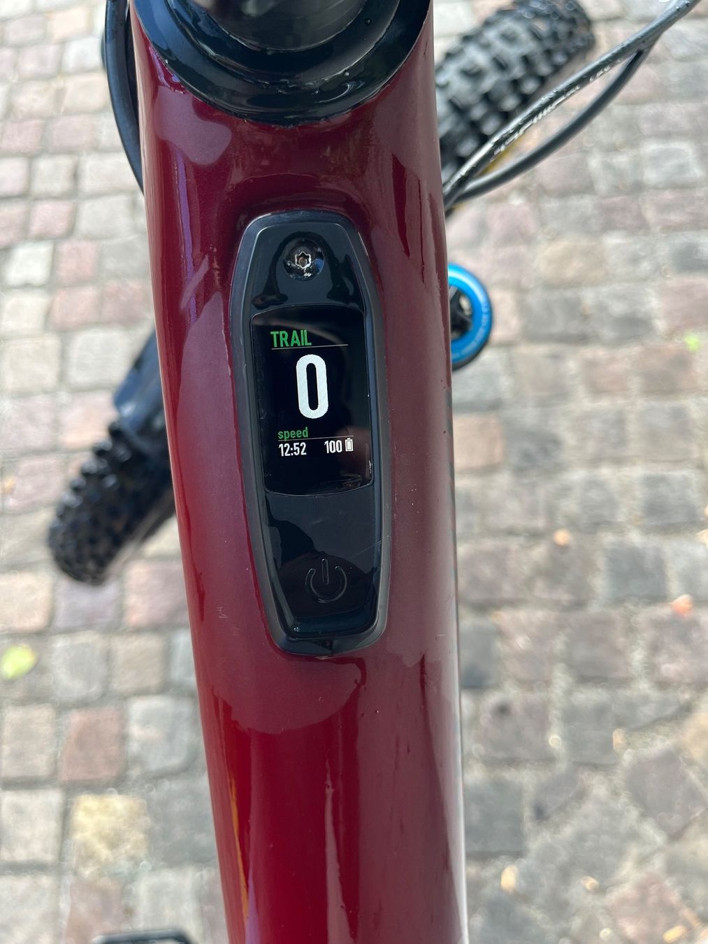 Specialized Biciclette: Specialized Levo Turbo Expert Maron/Black – Usato da Balsthal venduto da Benouk99 4