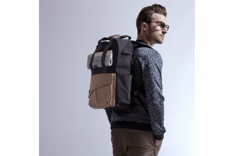 Zaini: Rucksackttasche mit Notebookfach – Nuovo e nell'imballaggio originale da Dietlikon venduto da Salesmax 4