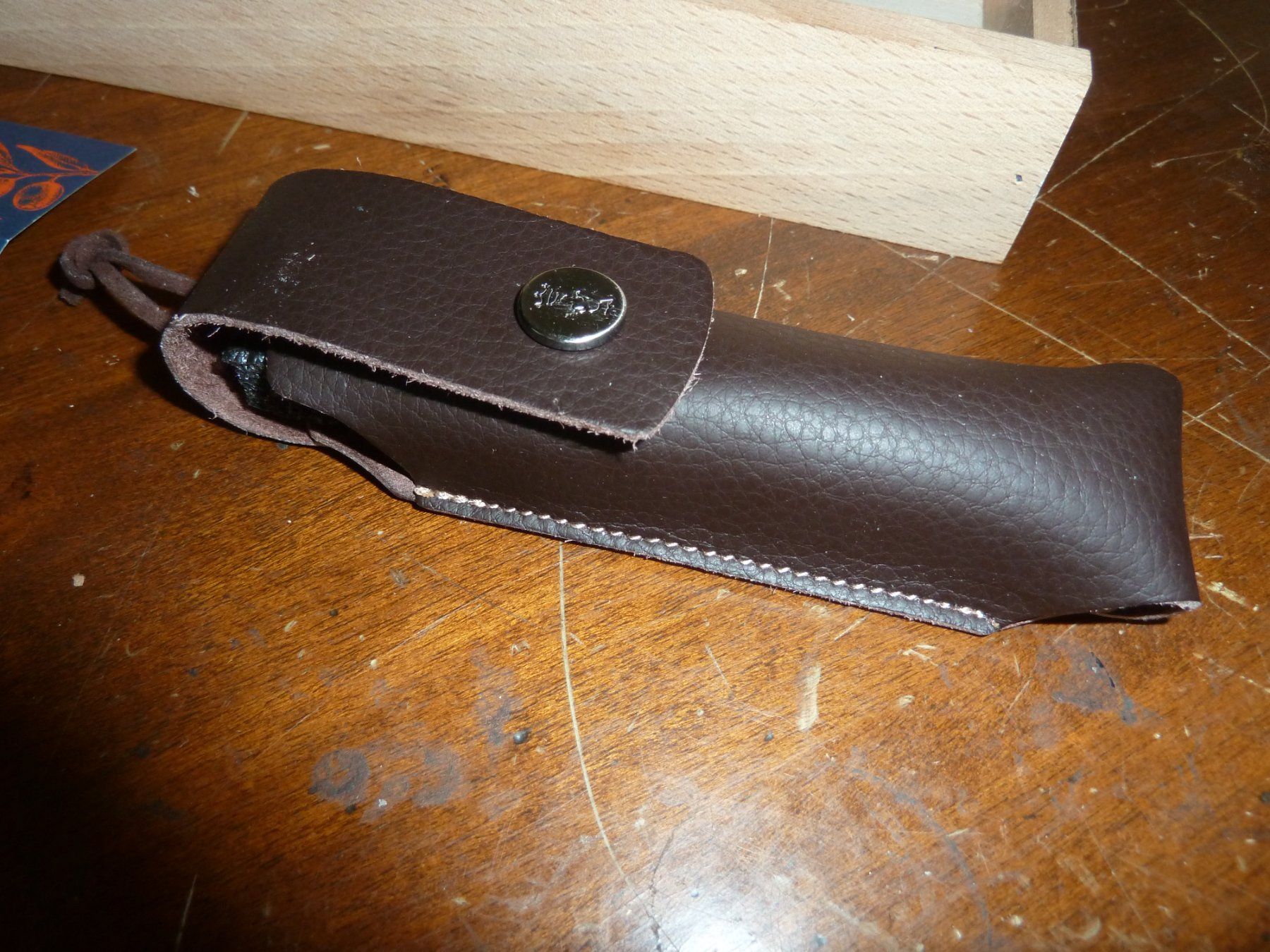 Opinel Coltelli tascabile: Couteau Opinel de collection – Nuovo e nell'imballaggio originale da Biel/Bienne venduto da alex-841 3