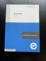 Betriebskunde – edupool.ch – 3. Auflage